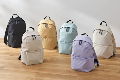 The Pleasure of Continued Use: The Appeal of KEYUCA's Popular Backpacks