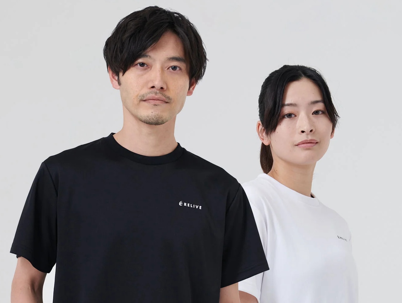 パワーアップ シャツ(黒S) ニンジャムーブギア リライブシャツ＋αの 