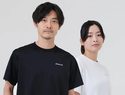 体のツボに着目した“着る医療機器”「リライブシャツα」の独自技術とは