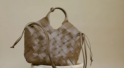 【日本未上陸】オスロ発バッグブランド「Cala Jade（カラ ジェイド）」が語る、時を重ねて育てるレザーの美学