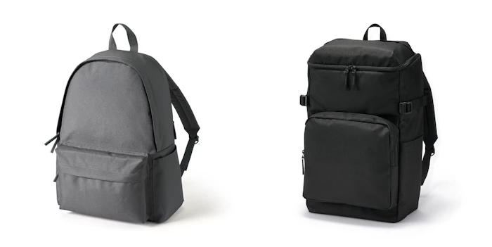 一度体験すれば元には戻れない──無印良品の「肩の負担を軽くする　撥水リュックサック」が叶える快適な背負い心地の秘密