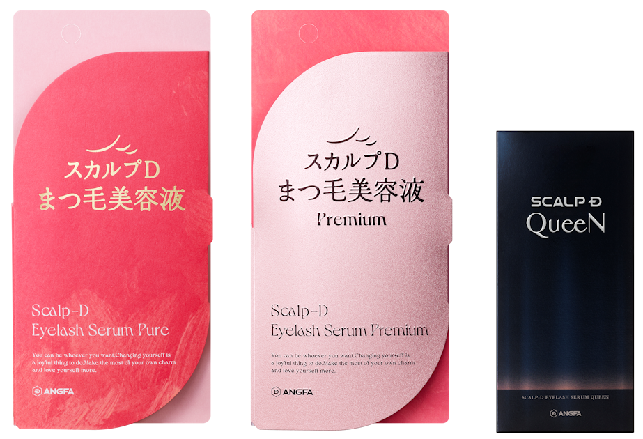安心」と「品質」─ まつ毛美容液の選び方を「スカルプD」から学ぶ