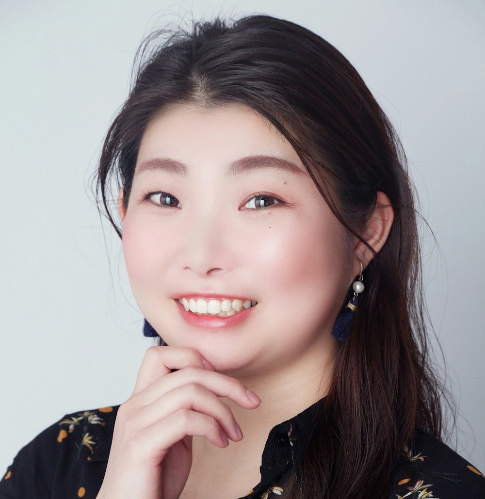 浅井 翔子