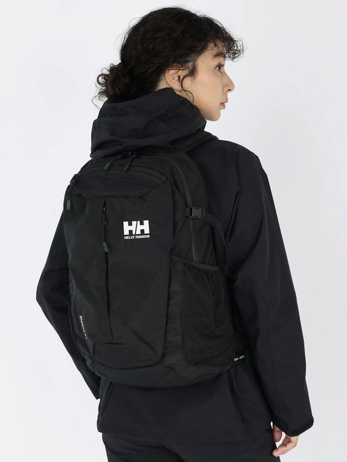 Examining the Popularity of Helly Hansen