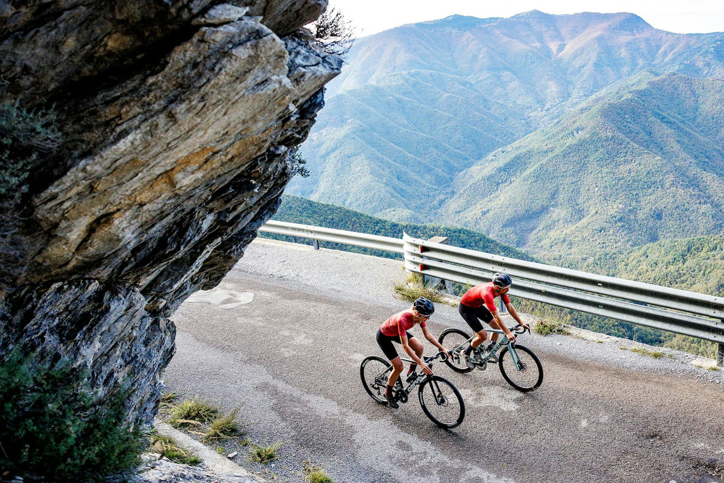 TRY ONのイメージ