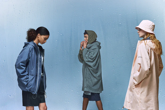 Get Through Unpredictable Rainy & Summer Weather withD"