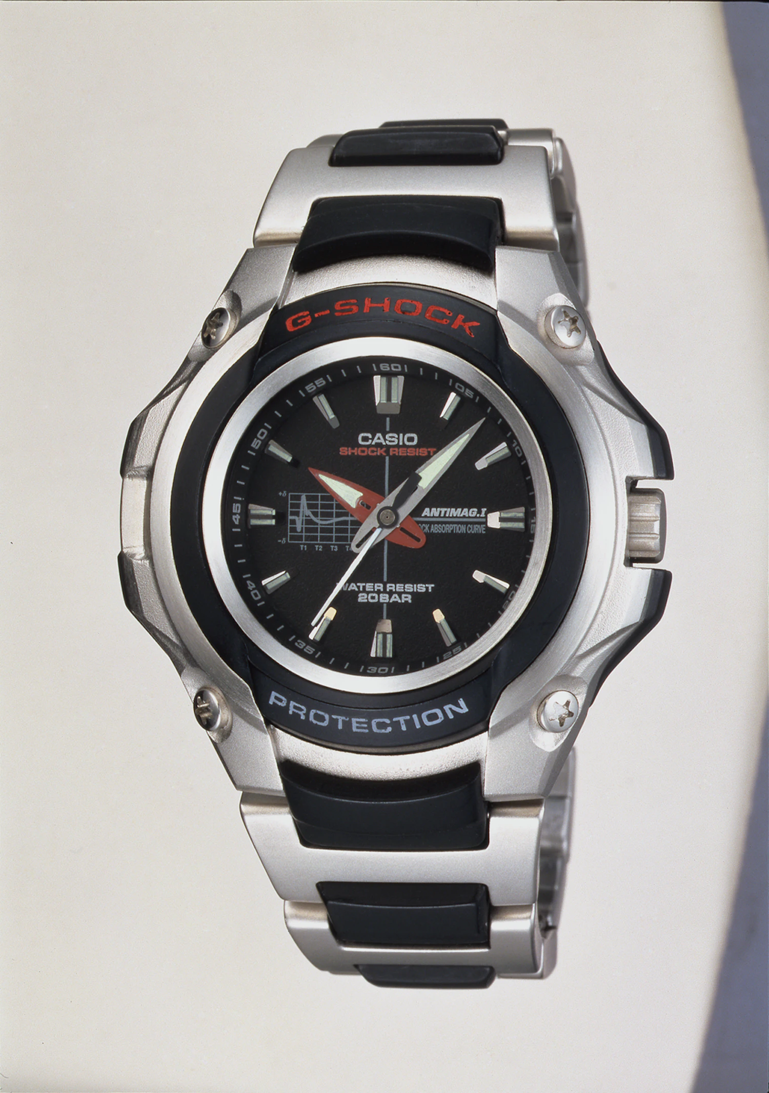 初代MTG G-SHOCK-