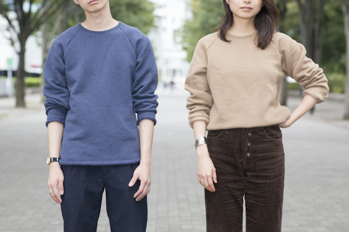 発熱じゃなく“保温”で冬を変える──ワシオ「もちはだ®」が目指す、世界から寒いをなくす服