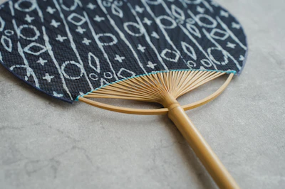 Connecting Delicate Craftsmanship to the Future: " Uchiwa-no Otaya"