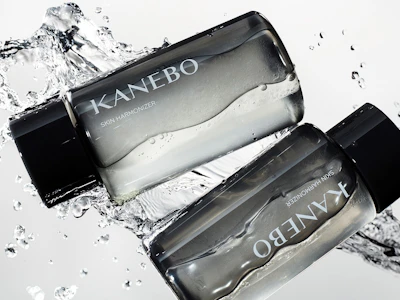 How KANEBO's "SKIN HARMONIZER" Lotion Overturned the Common Sense of Sebum Care