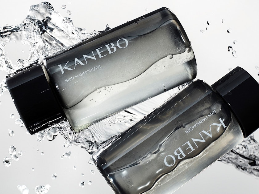 Kanebo Skin Harmonizer