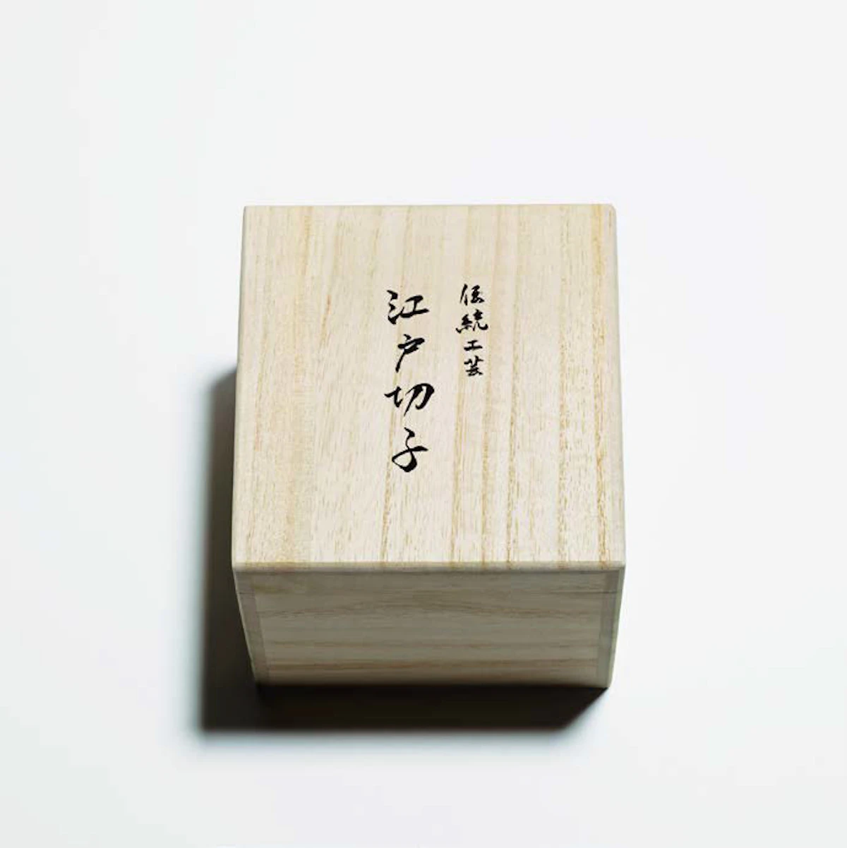 画像提供：江戸切子協同組合
