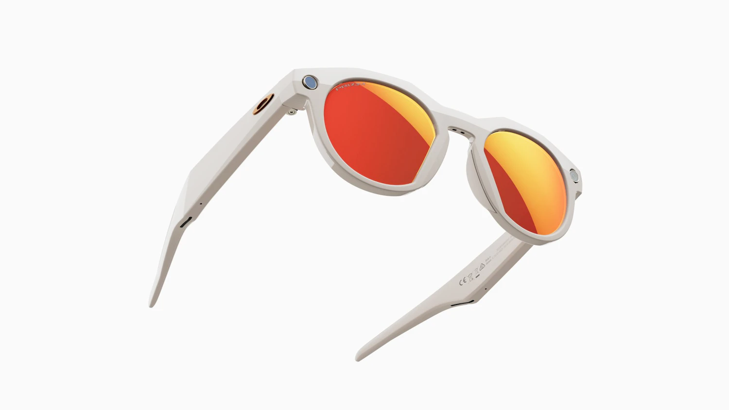 「Oakley Meta HSTN」77,220円〜92,620円（税込）
