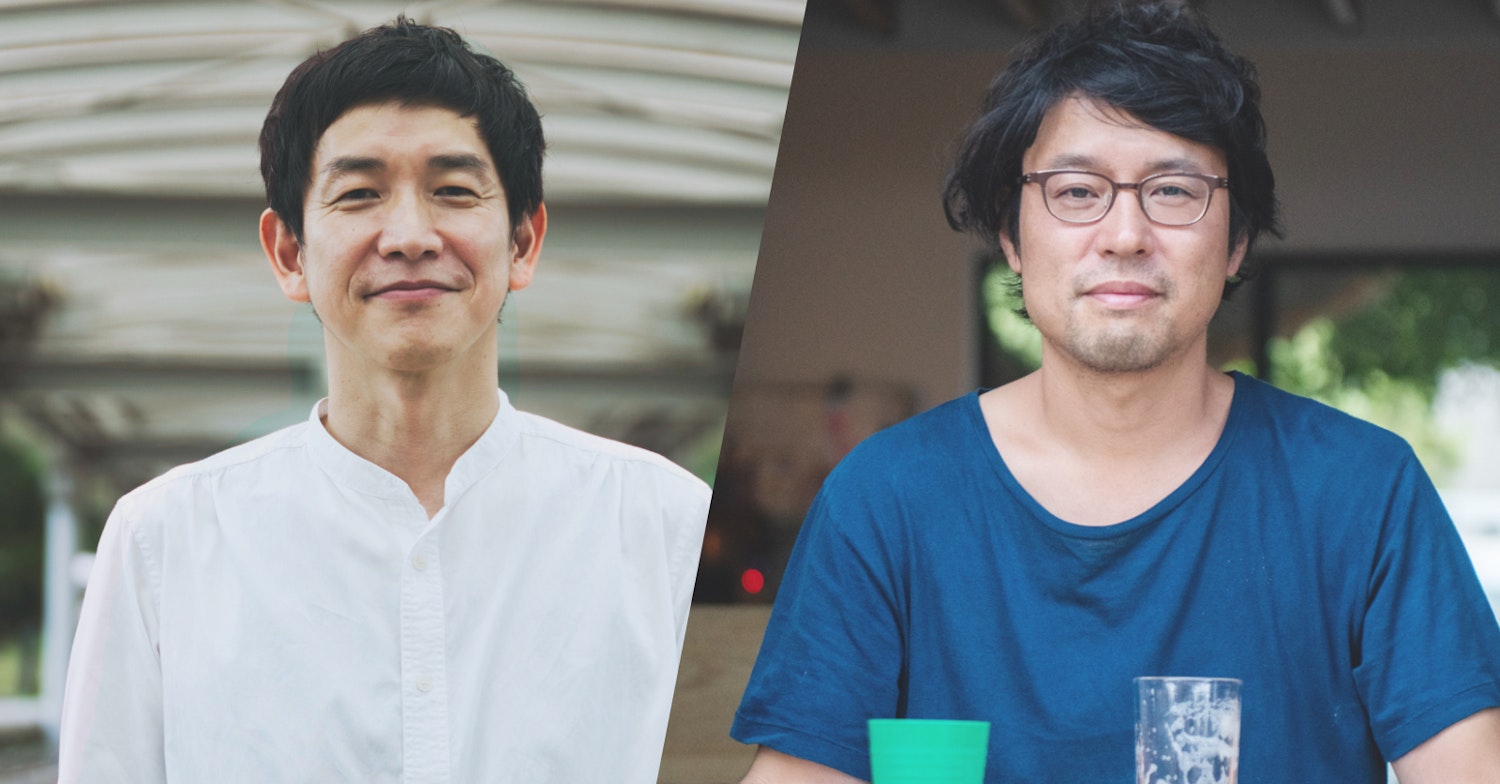 対談 三浦哲哉 蘆田裕史 データとアナロジックな想像力 ファッションと料理をめぐって Fashion Tech News 対談 三浦哲哉 蘆田裕史 データとアナロジックな想像力 ファッションと料理をめぐって Fashion Tech News