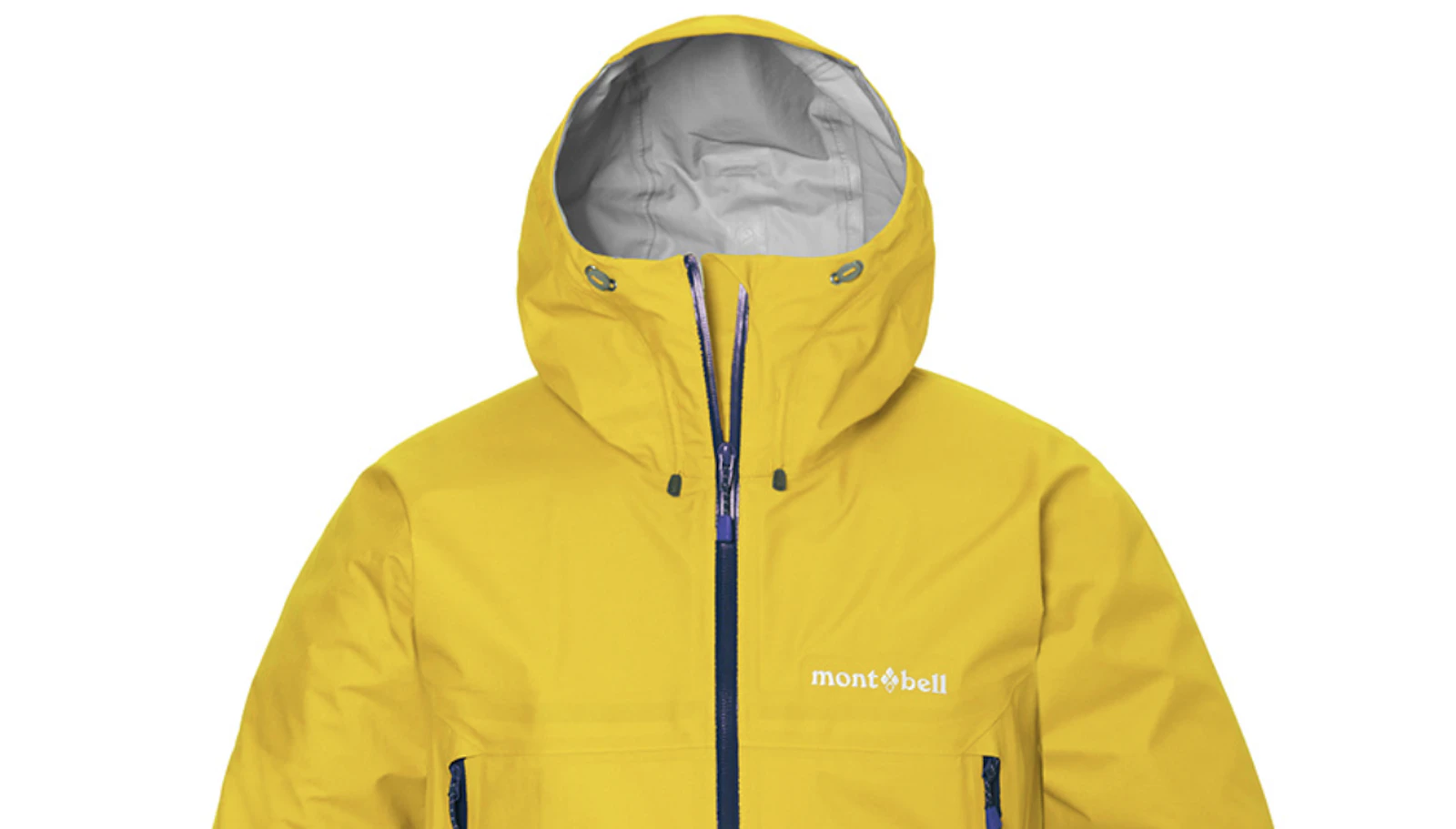 雨中の登山を自由に： モンベルの「ストームクルーザー」が 目指す