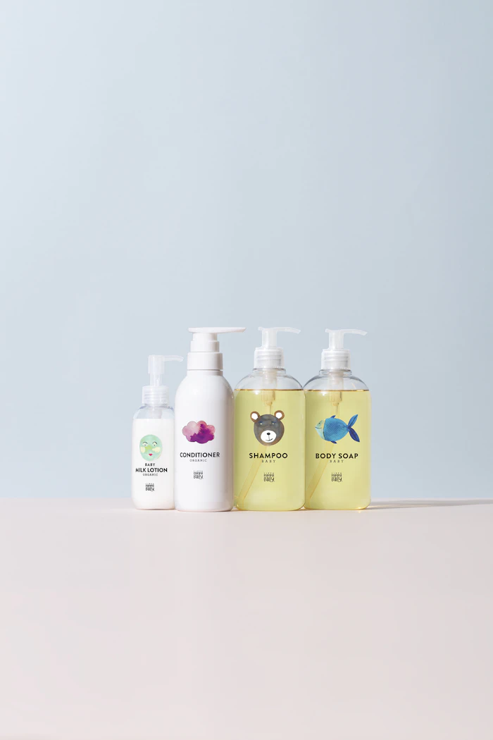 MammaBaby: The Skincare Brand From a Pharmaceutical Company Unlocks the Science-Backed Benefits of Organic