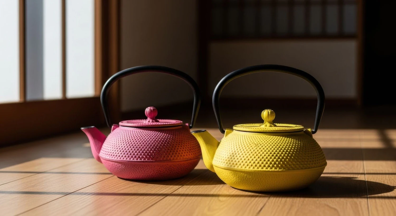 なぜ、この土地だったのか？ 南部鉄器を育んだ、岩手の風土という必然