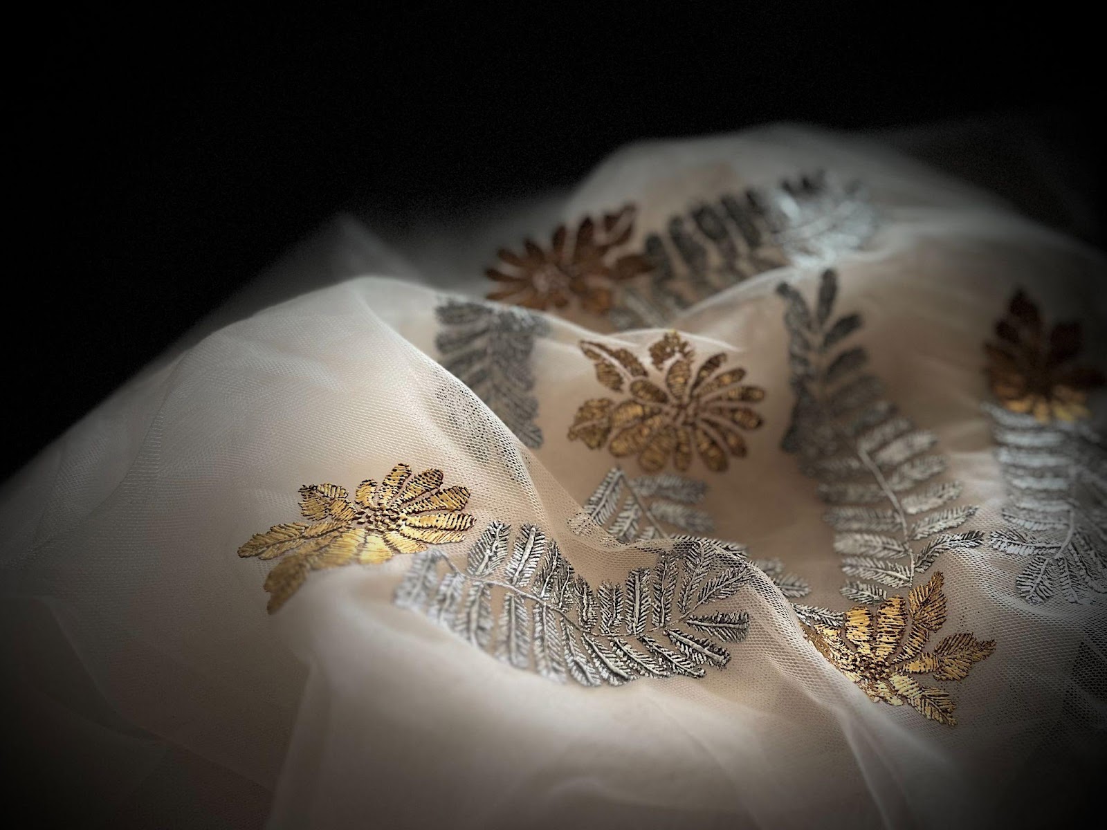 着物に囚われず、伝統技術の可能性を追求する金彩上田 | Artisan