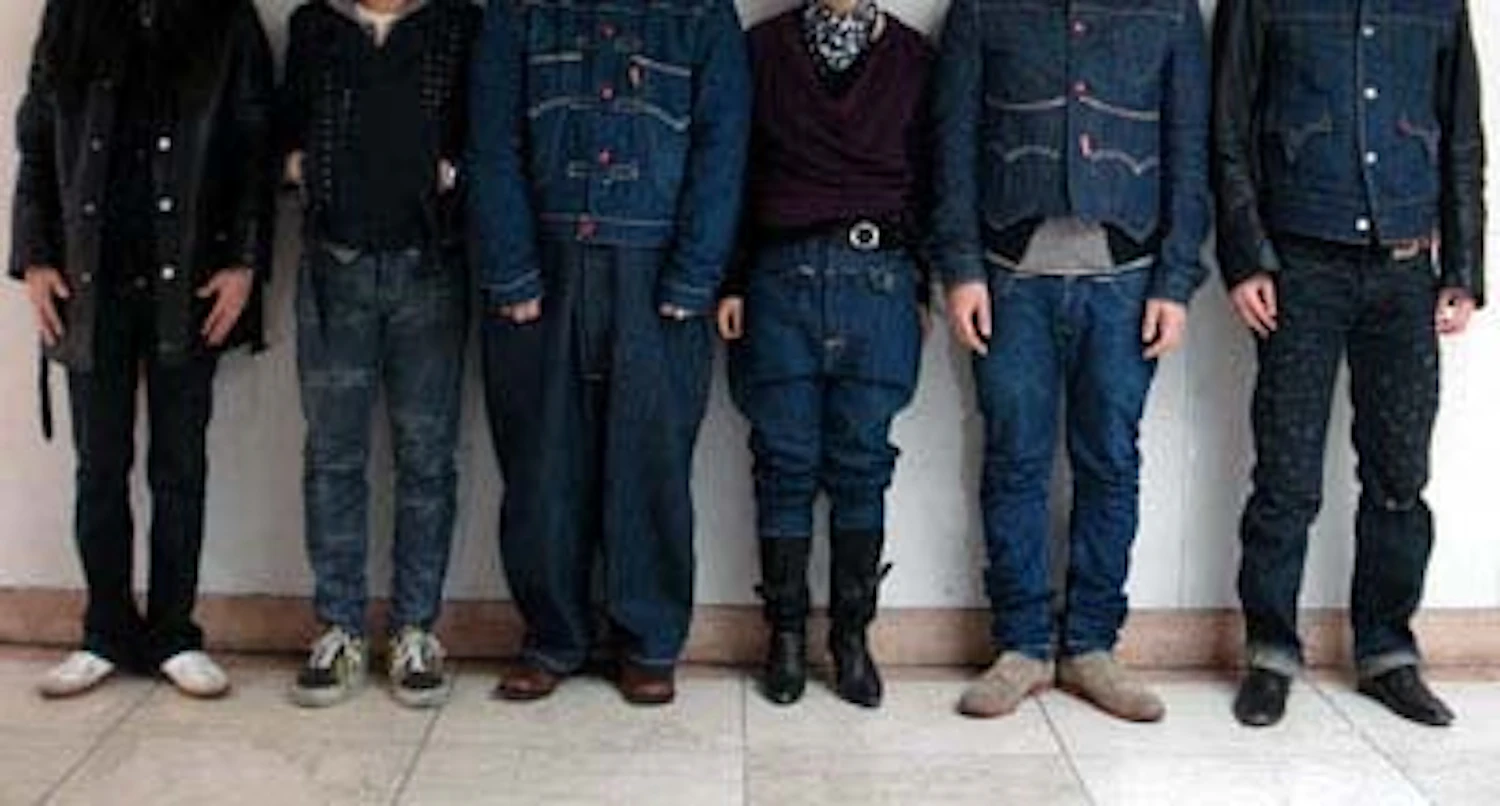 コレクター集団「REDの会」