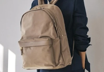 “探す時間”をゼロにするリュック：ロペ エポール「Pac Sac」1万点ヒットの舞台裏