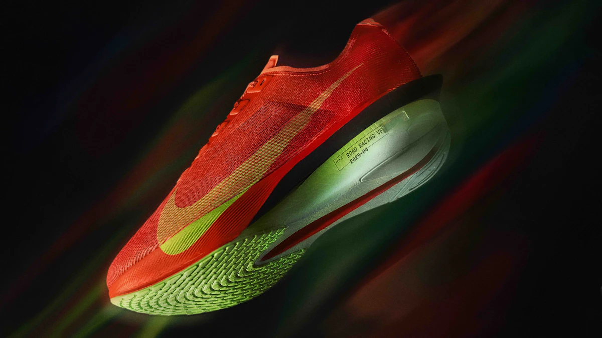 NIKE ZOOMX VAPORFLY NEXT% 4ヴェイパーフライネクスト4 ナイキ ズームX ヴェイパーフライ ネクスト％ 4とナイキ ズームX