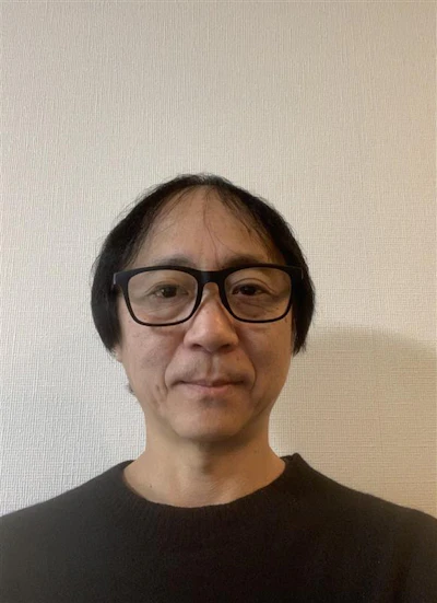 山本晋司（やまもと しんじ）