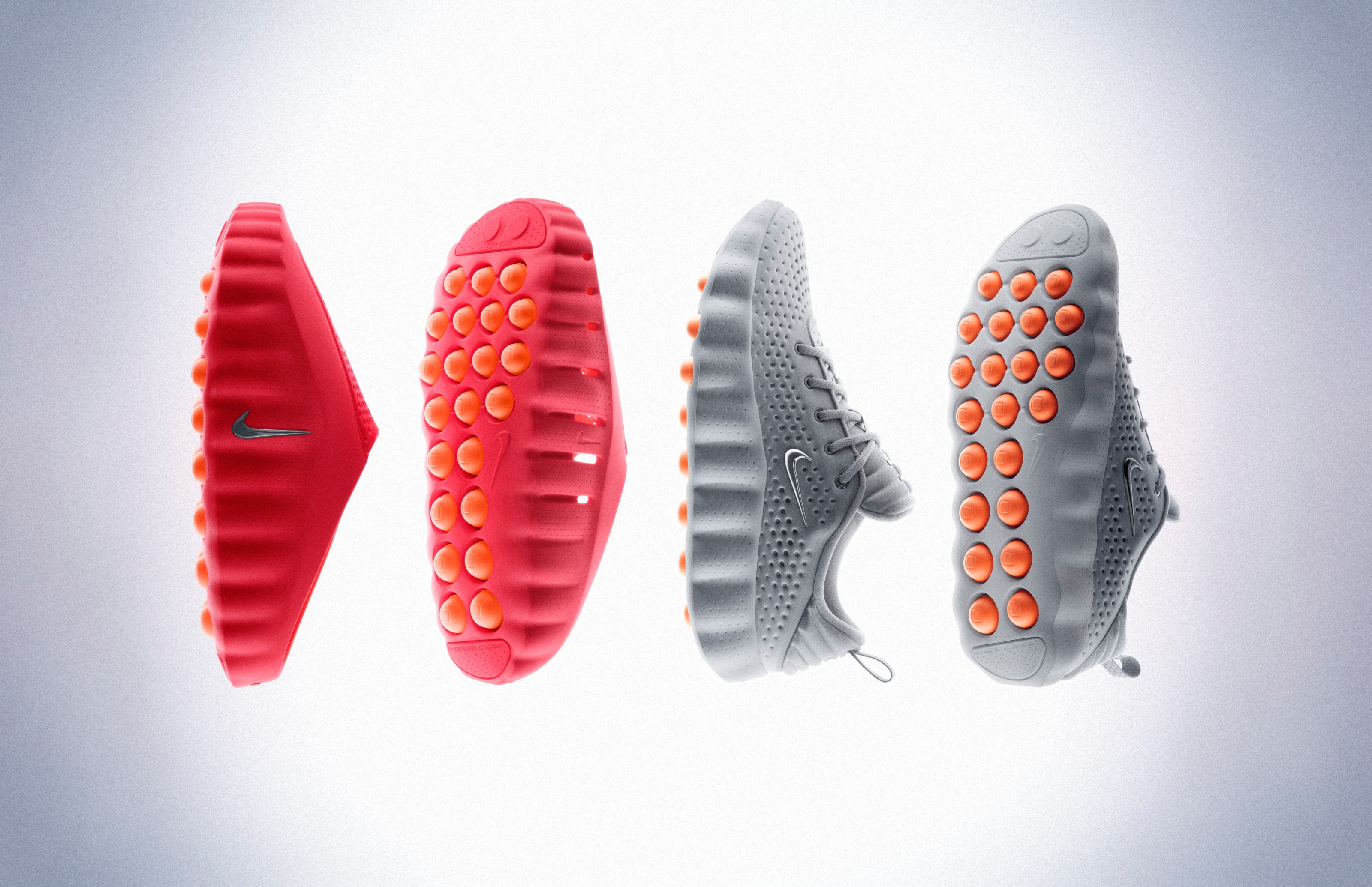 NIKE MIND BODY サンダル What Is the Neuroscience-Based 'Nike Mind' Footwear All About