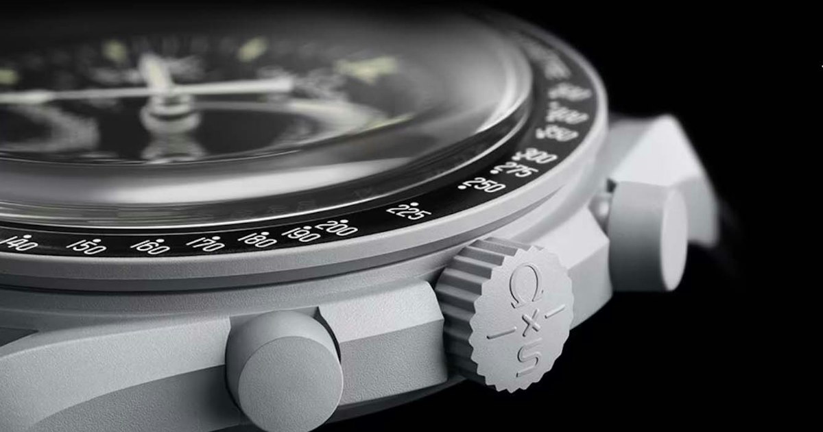 Oswatch Omega OMEGA X Swatch – The Untold Story of a Legendary Collaboration and the ...