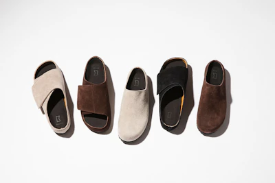 「ベーシック」「ボーンフリー」「ビリーフ」の3つの“B”をテーマにしたMade in Japanのフットウエア「BENEXY（ベネクシー）」に注目