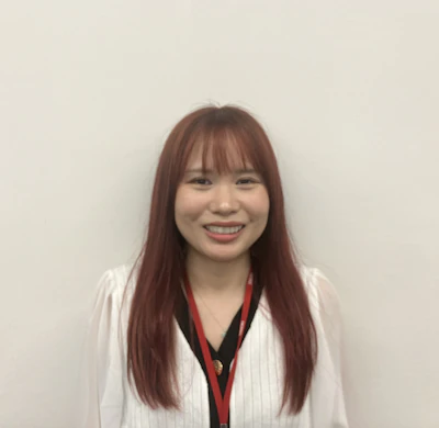 神林 由香（かんばやし ゆか）