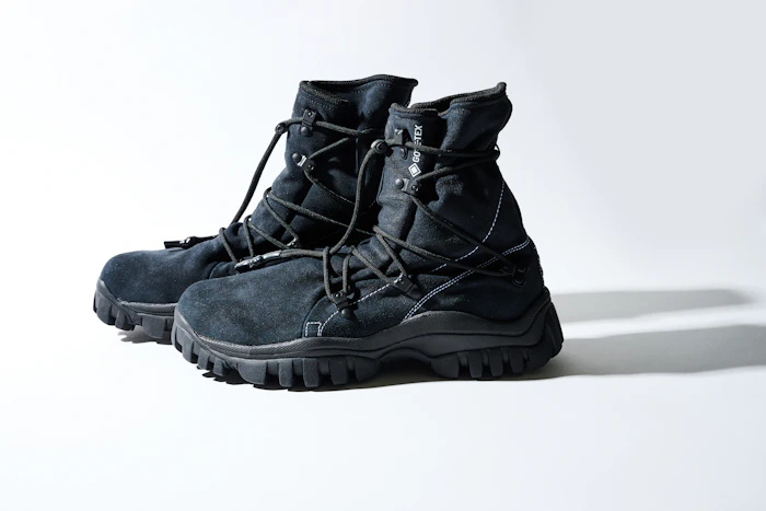 2026年の最初に履きたいキックスは、ASICS SportsStyle（アシックス スポーツスタイ ル）「GEL-YETITOKYO HI GTX（ゲルイエティトウキョウ ハイ GTX）」