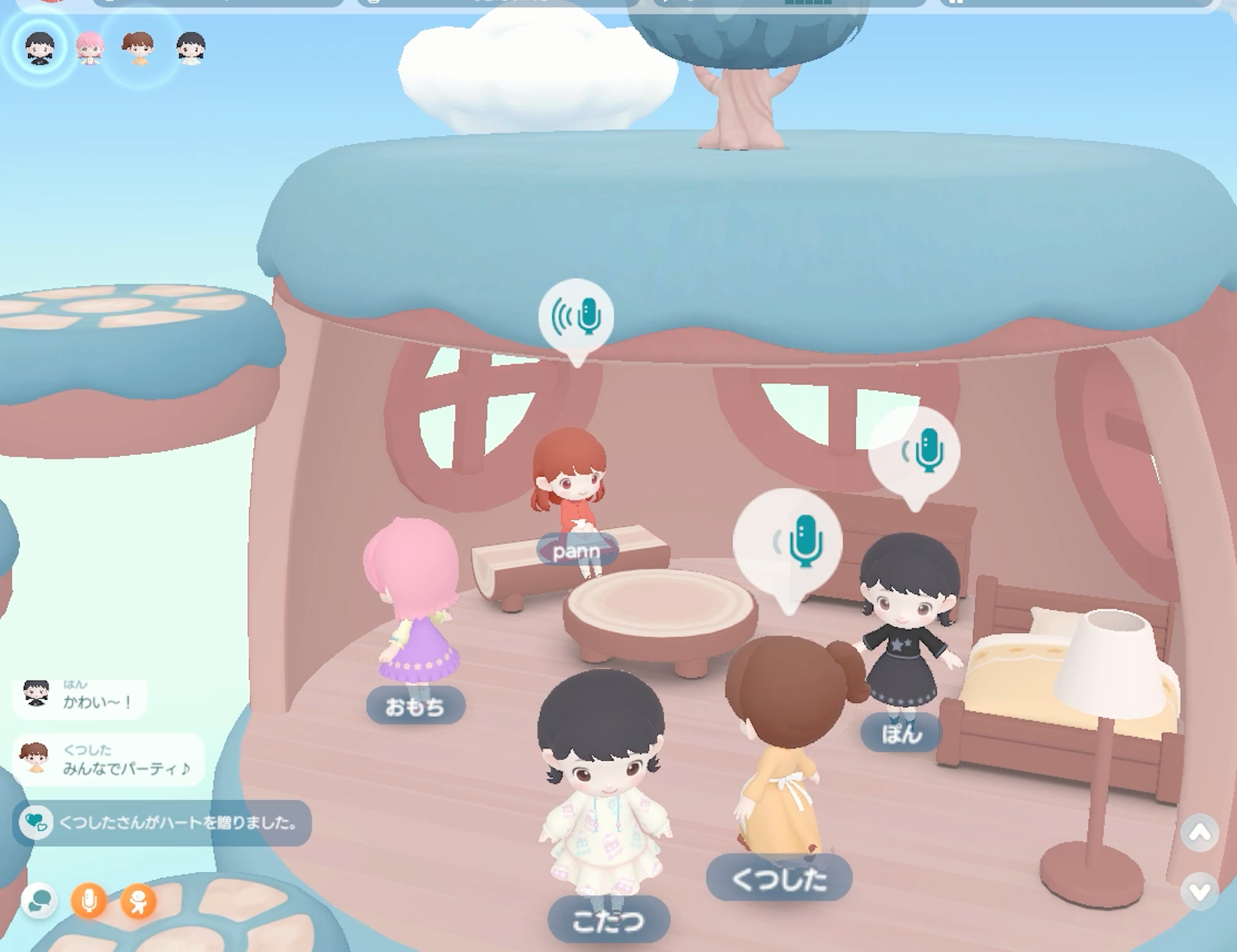 3dアバターのコーディネートを楽しむ ポケピア Fashion Tech News