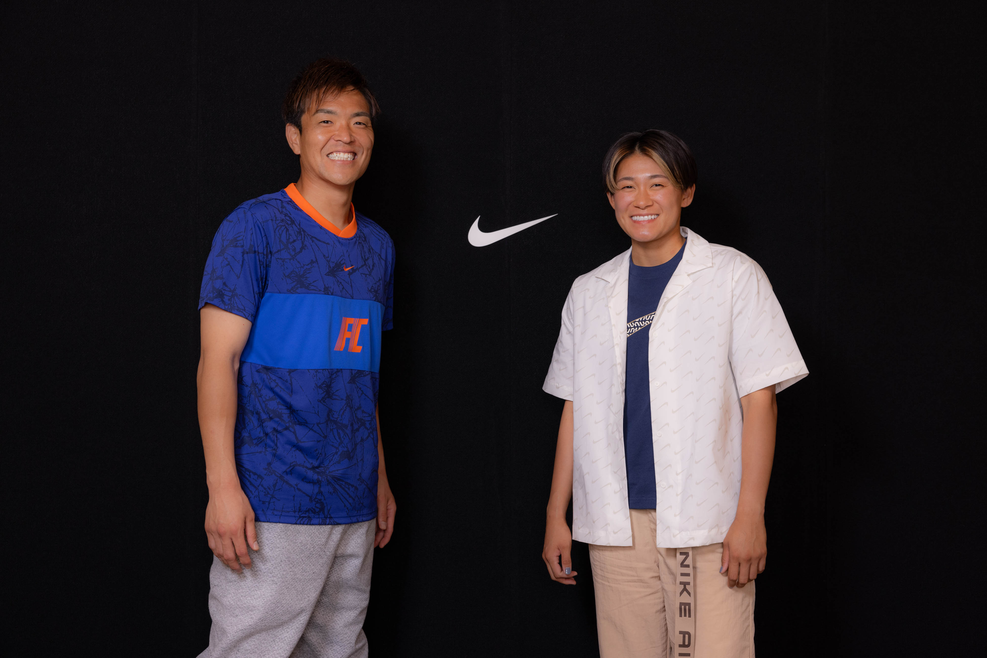 サッカー元日本代表山下先週の練習着上 日本代表で一番重要」「別次元すぎる」インテル相手に好セーブ披露のGK