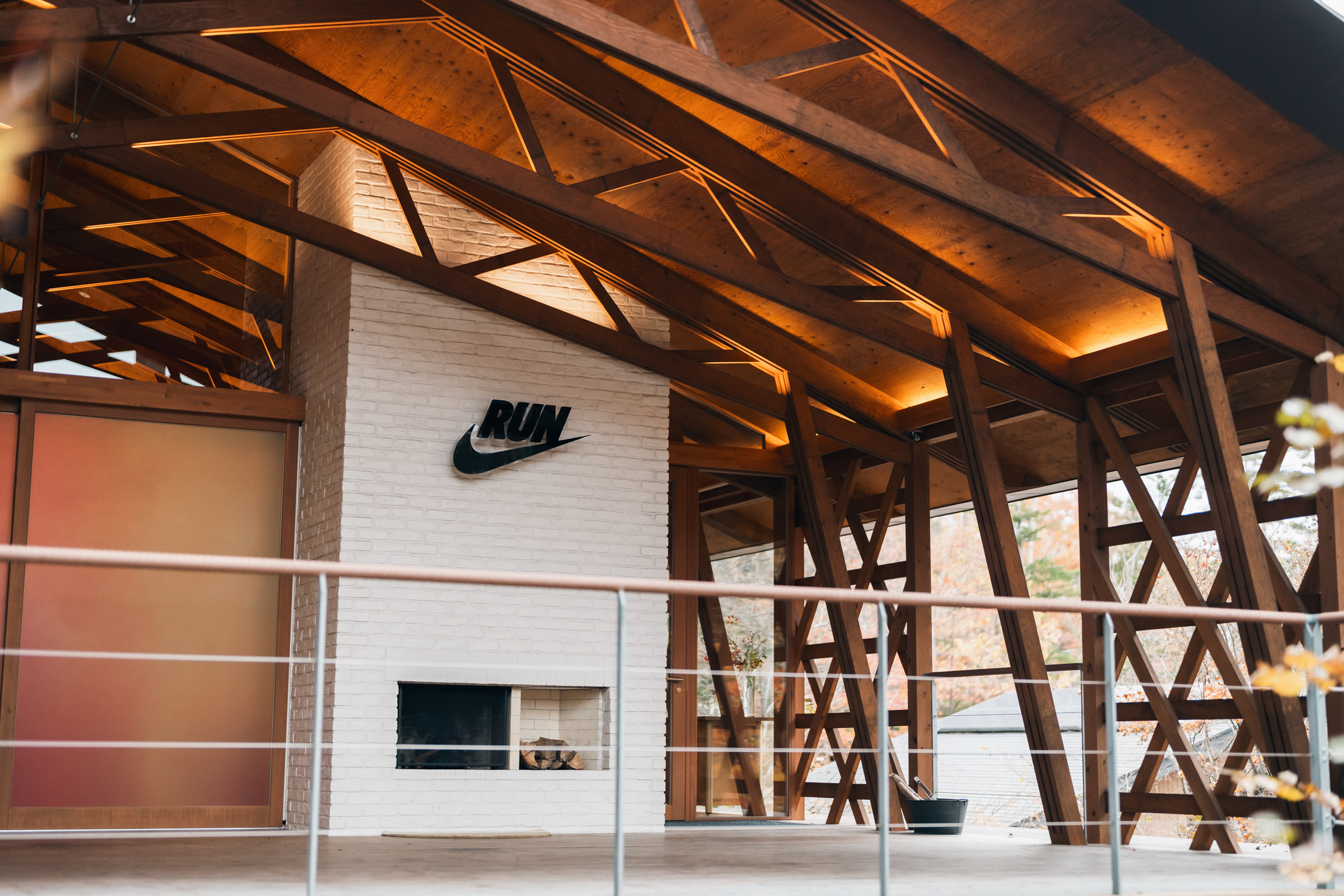 ナイキ ランニング メディア キャンプ 2024が開催！ 最新テクノロジー