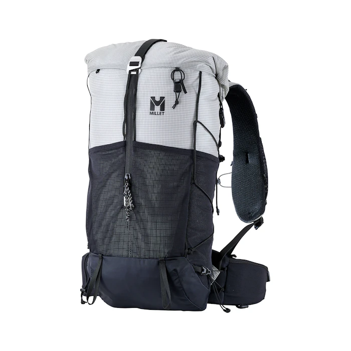 The Ultimate Trio: Lightweight, Comfy, and Tough! Millet's "Parmelan 25" Redefines the Art of Effortless Hiking