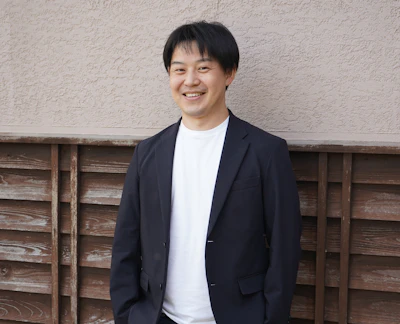 田中 大介（たなか だいすけ）