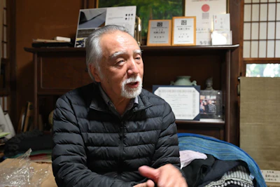 澤井 伸(さわい しん)