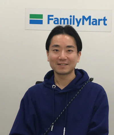 須貝 健彦（すがい たけひこ）