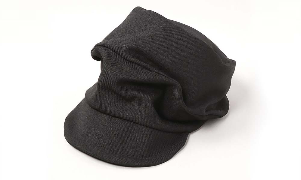 美品 CA4LA カシラ Atelier Made