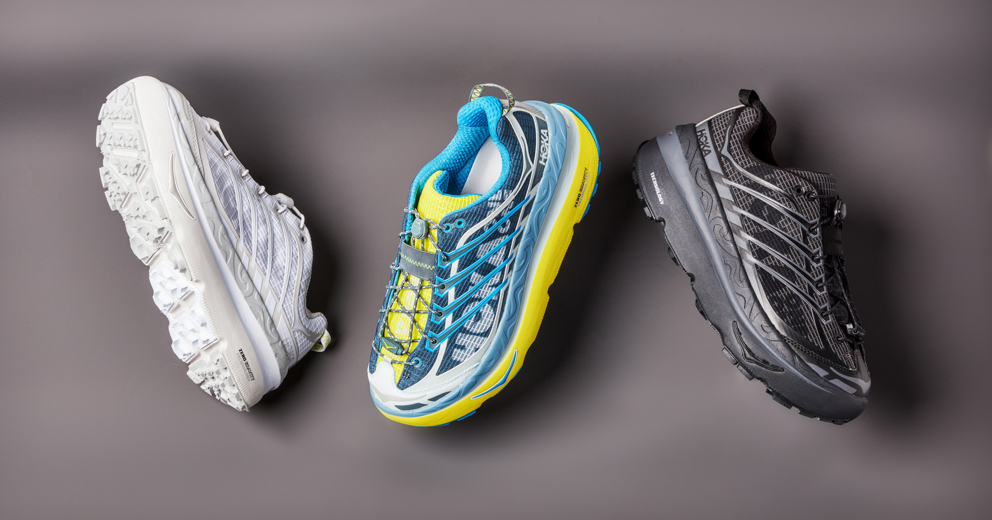 The Origins & Cutting Edge of HOKA – Explaining 