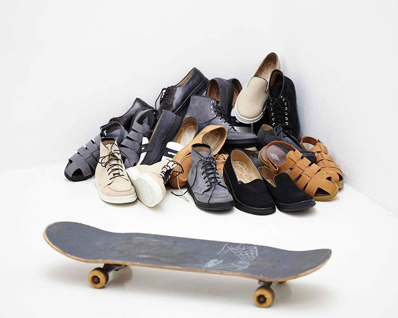 靴 repett MANON Repetto（レペット）の「【別注】＜repetto(レペット)＞∴MANON