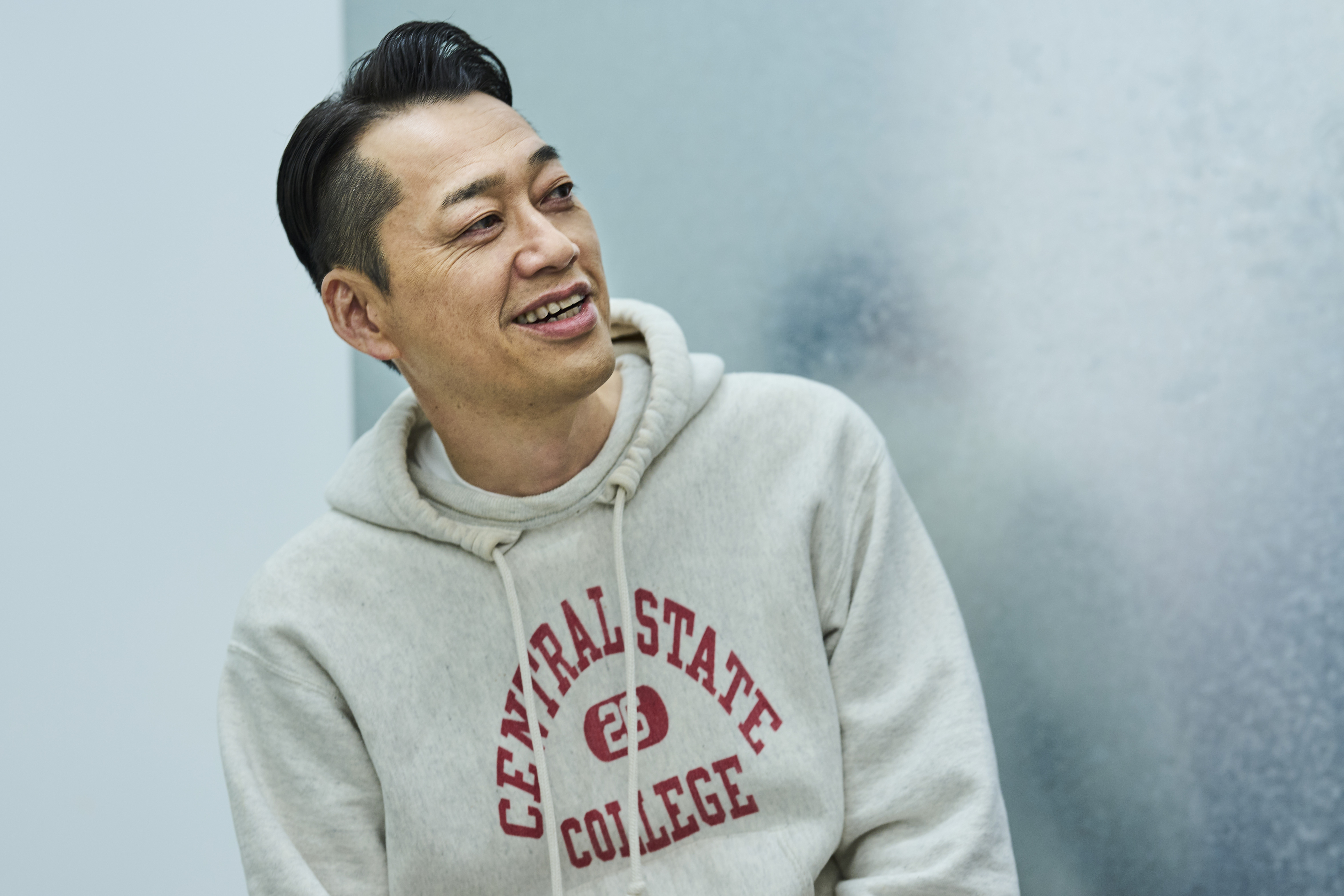 ブラックデニムから始まった、設楽統の古着 | fashion tech news