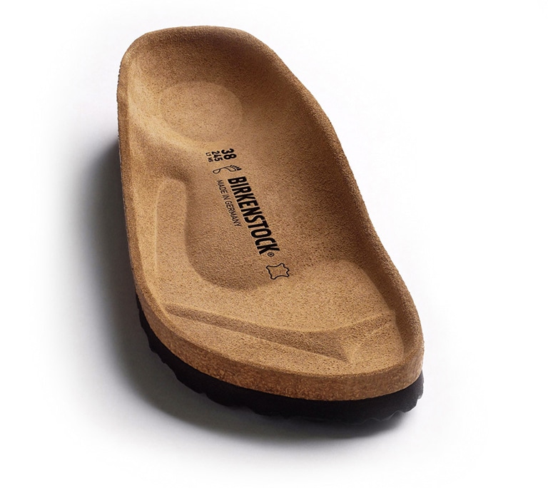 Birkenstockボストン【最終値下げ】 ビルケンシュトック BIRKENSTOCK ボストン サンダル ベロア