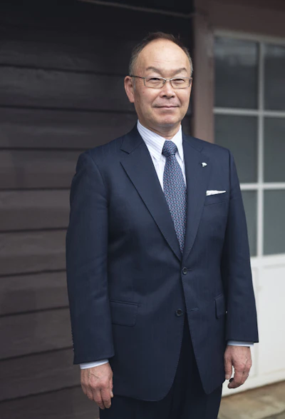 渡辺 博明(わたなべ ひろあき)