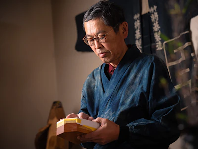 中島 正晴（なかじま まさはる）