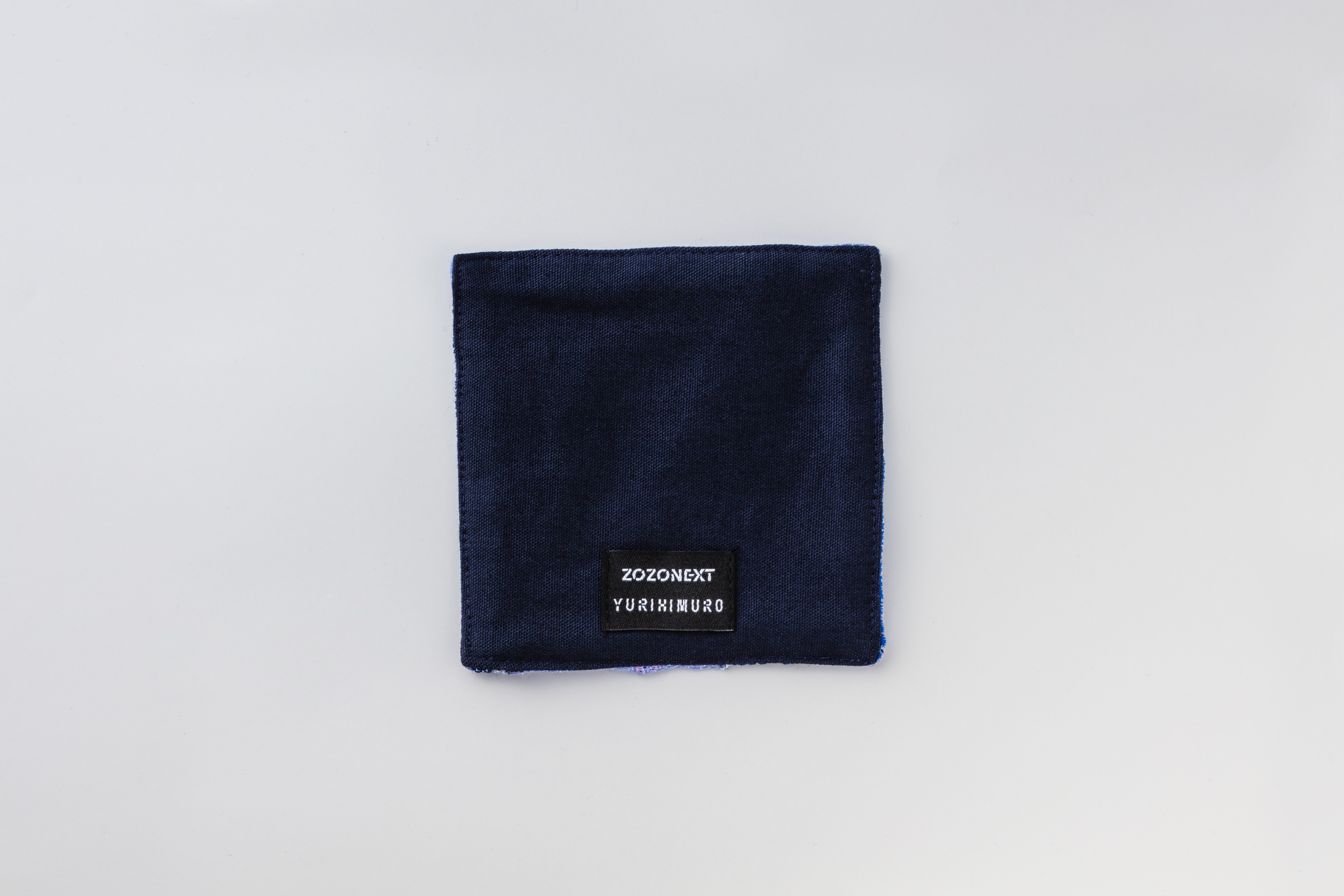 THERMO TEXTILE Series #01"camp" コースター