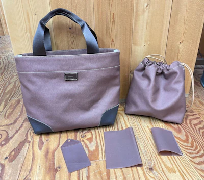 Leather Goods Made out of Peanuts? Vegan Leather from Chiba Prefecture