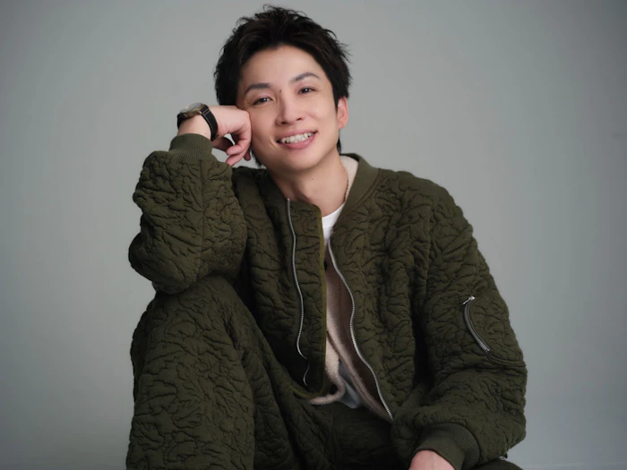 「奇跡の45歳」アインシュタイン河井ゆずるが美容にこだわるワケ