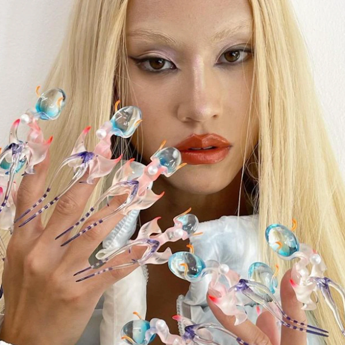 水原希子やNewJeans、IVEを虜にするTomoya Nakagawa 3Dプリンターで 水原希子やNewJeans、IVEを虜にするTomoya Nakagawa 3Dプリンターで