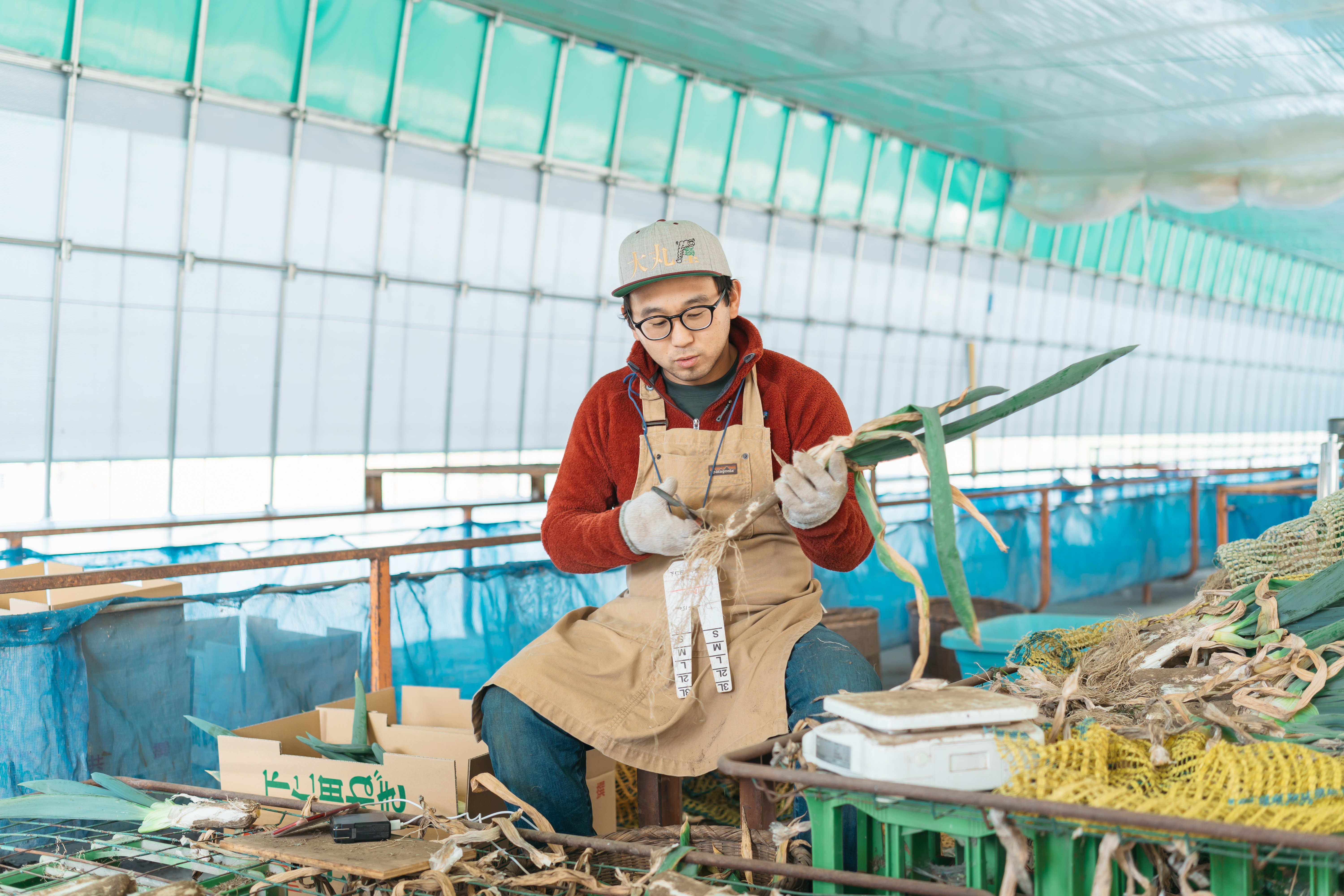 作り続ける、それが守ること——東京最後の結桶師・桶栄 川又栄風 | Artisan